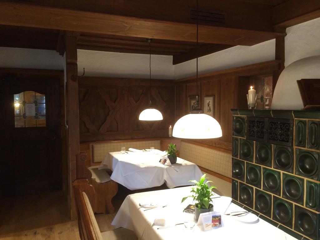 Hotel Restaurant Forstwirt 3*